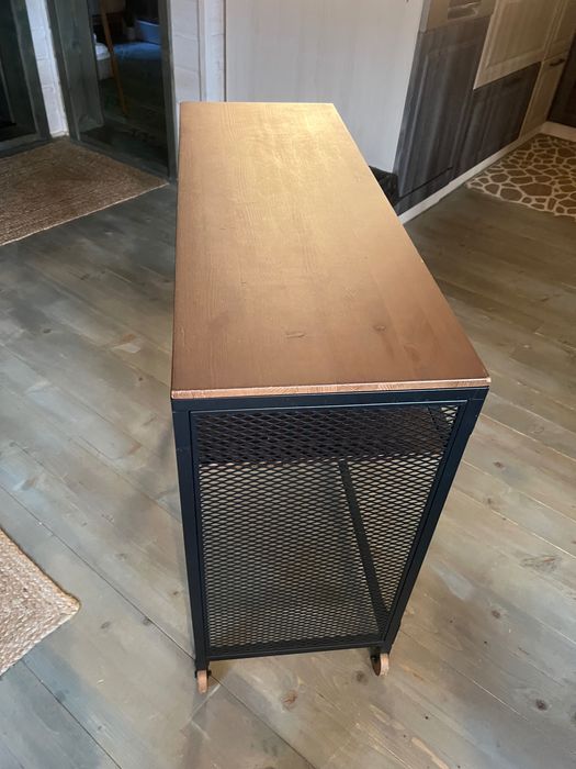 Birou Ikea Fjalbo