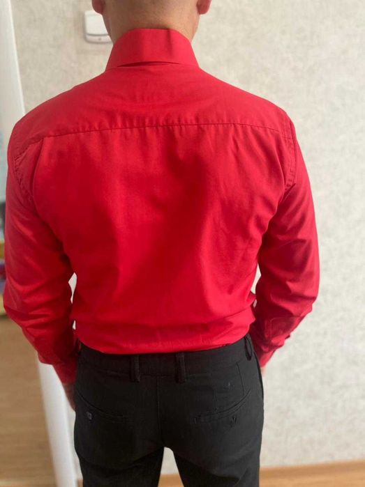 продам мужские рубашки