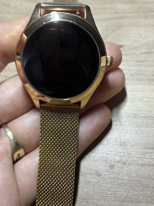 Smartwatch Kingwear kw10