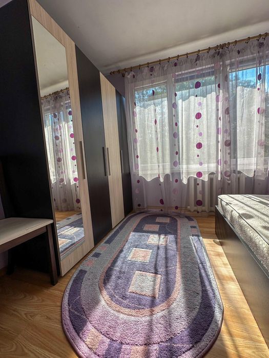 Дава се под наем Двустаен апартамент в София, Изток - 62 кв.м за 600 € - Снимка #7