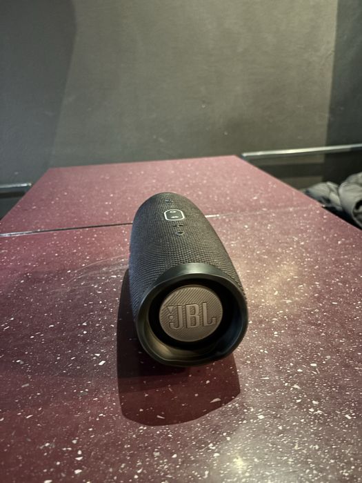 Boxă portabilă JBL Charge 4 – sunet puternic, bass perfect