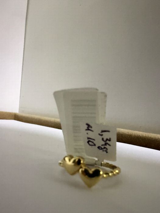 Inel aur 14k 1,34gr (ctg)