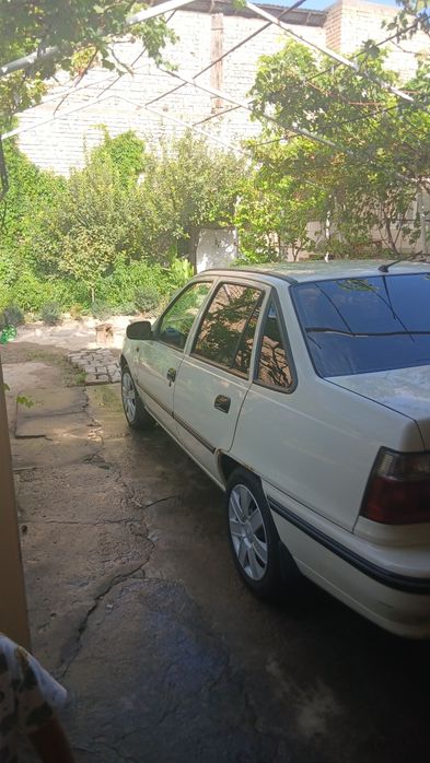 Nexia Daewoo sotiladi