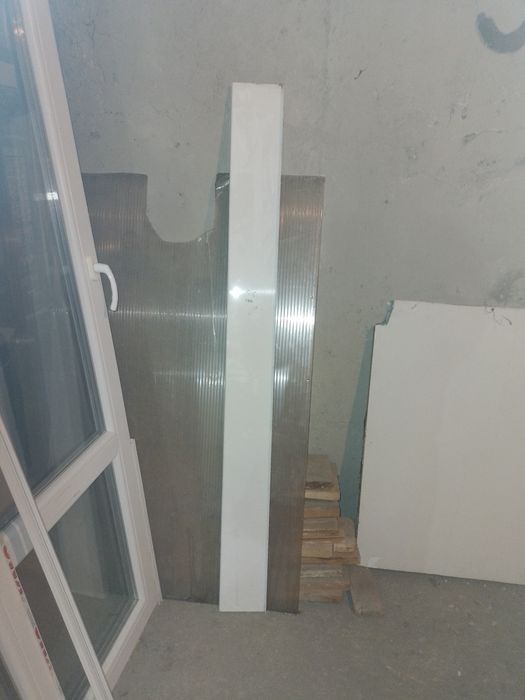 Врадопрозорец ПВЦ