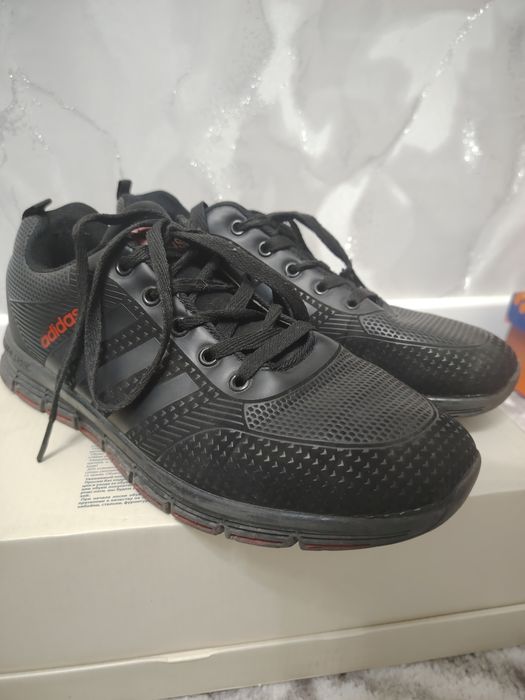 Кроссовки мужские