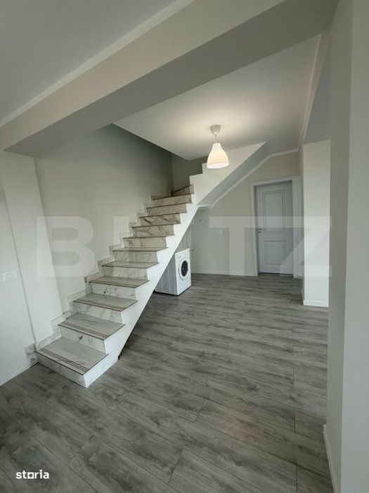 Casa individuala Tomesti 120 mp 425 teren