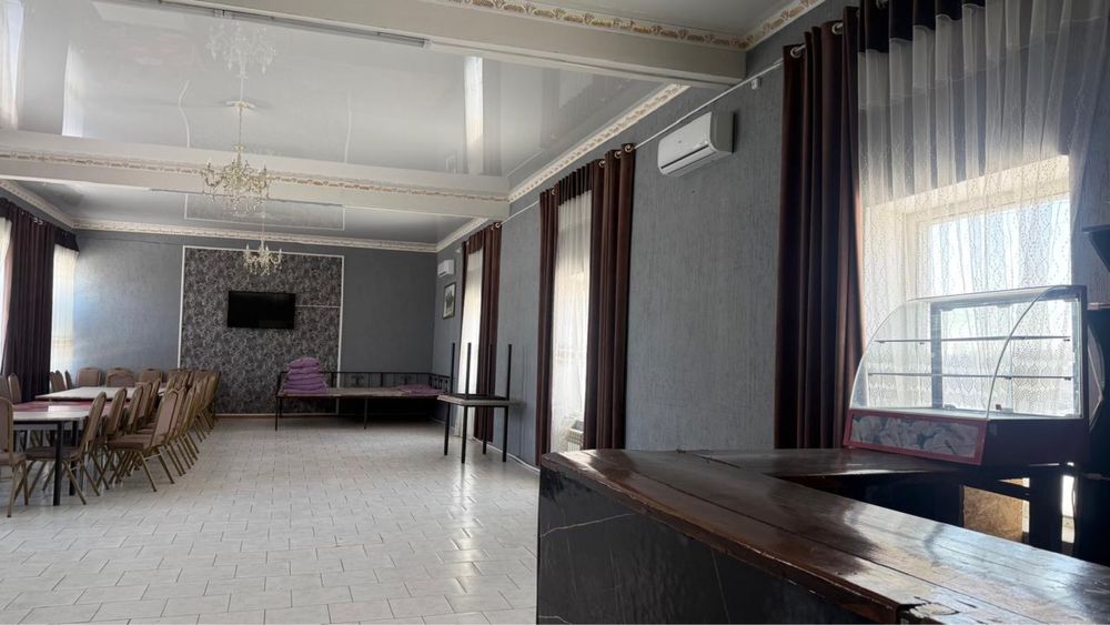 Помещения в аренду