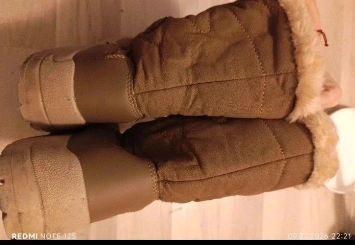 Cizme Skandia Landscape Nr 39