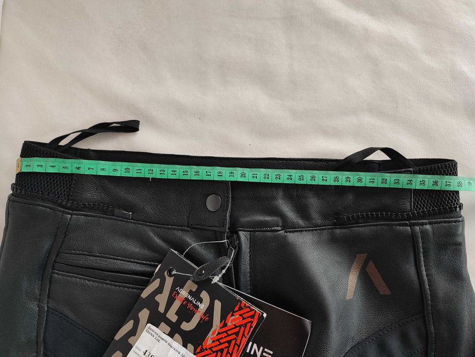 Дамски мото панталон Adrenaline