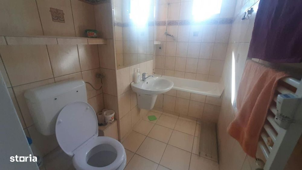 Drumul Taberei Pta Valea Ialomitei