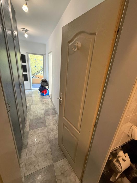 Интериорни врати със и без стъкло