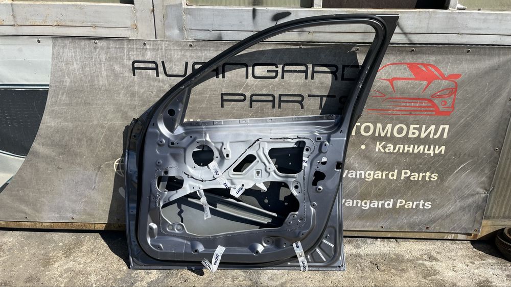 Предна дясна врата BMW X6 F16 (2013-2019)