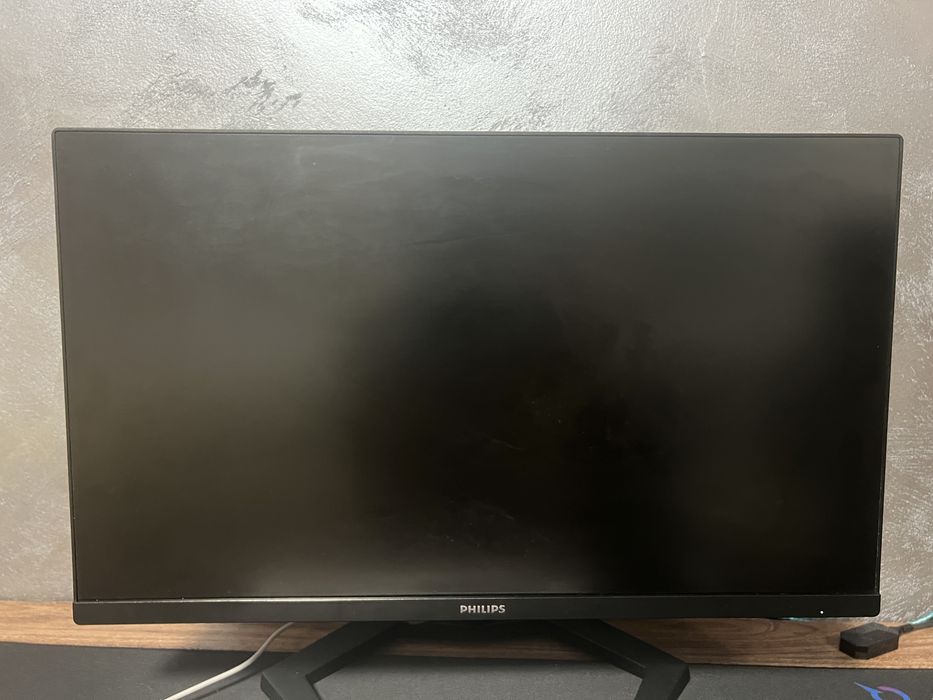 Monitor Philips 165hz