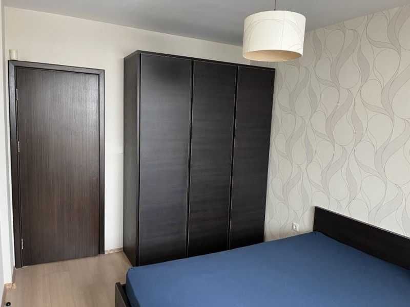 Дава се под наем Двустаен апартамент в София, Манастирски ливади - 68 кв.м за 473.79 € - Снимка #1