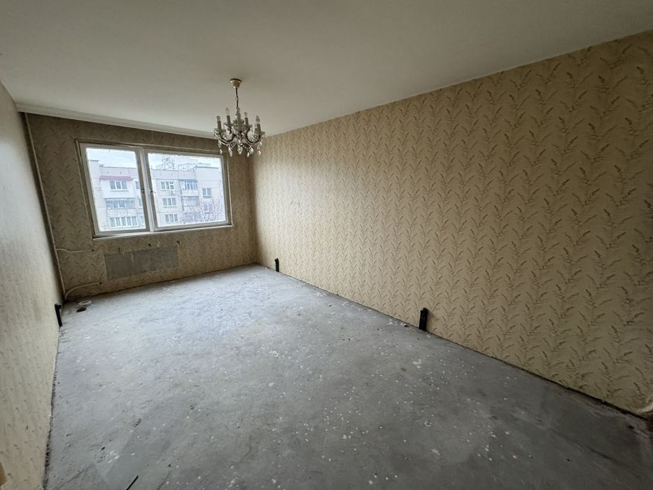 Продава се Четиристаен апартамент в София, Красна поляна 3 - 105 кв.м за 1762 €/кв.м - Снимка #6