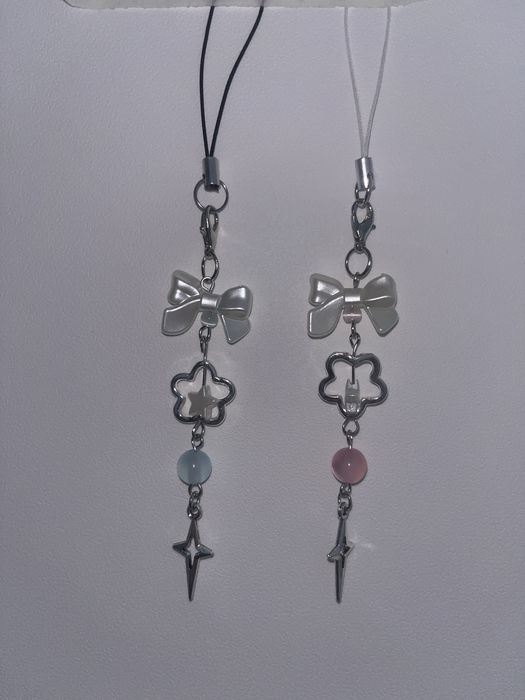 Брелки/браслеты на заказ