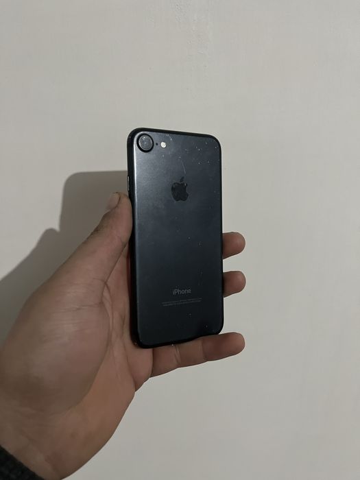 Iphone 7 128 tali 100 yomks