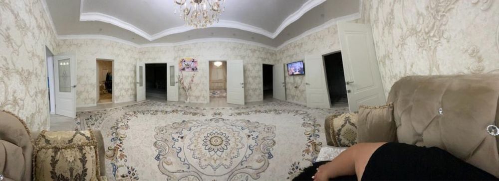 Продается дом