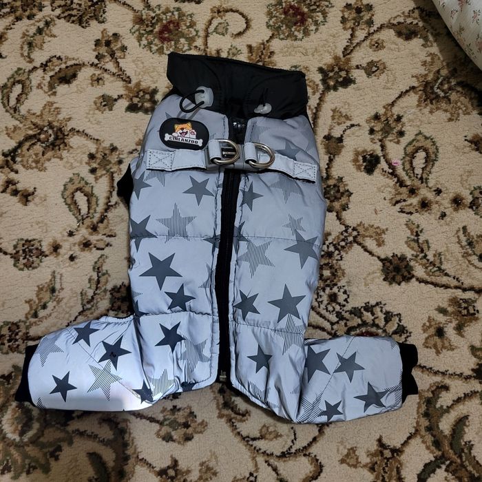 Для собак маленьких пород