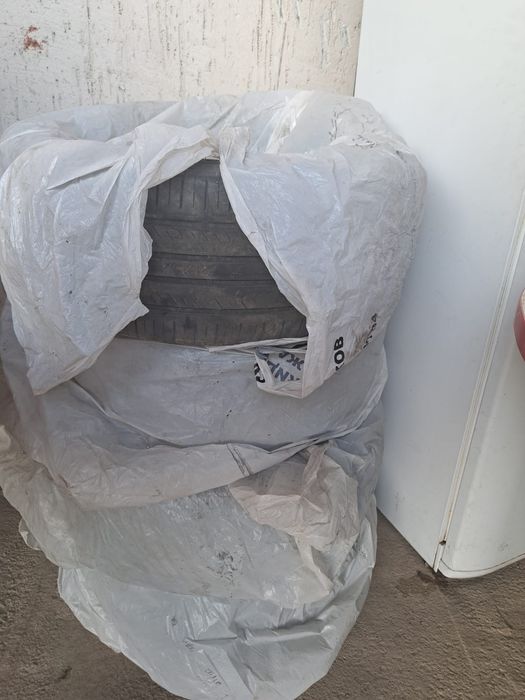 Балон жаздык летний