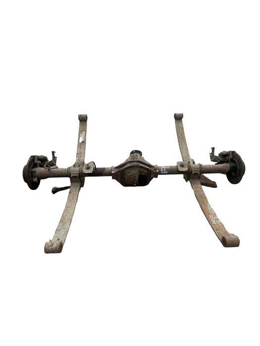 Punte Spate Iveco Daily 2004 2.3D