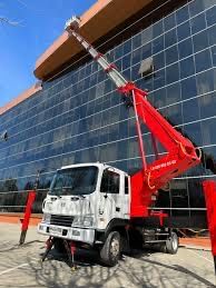 Avtovishka xizmati 45 mt