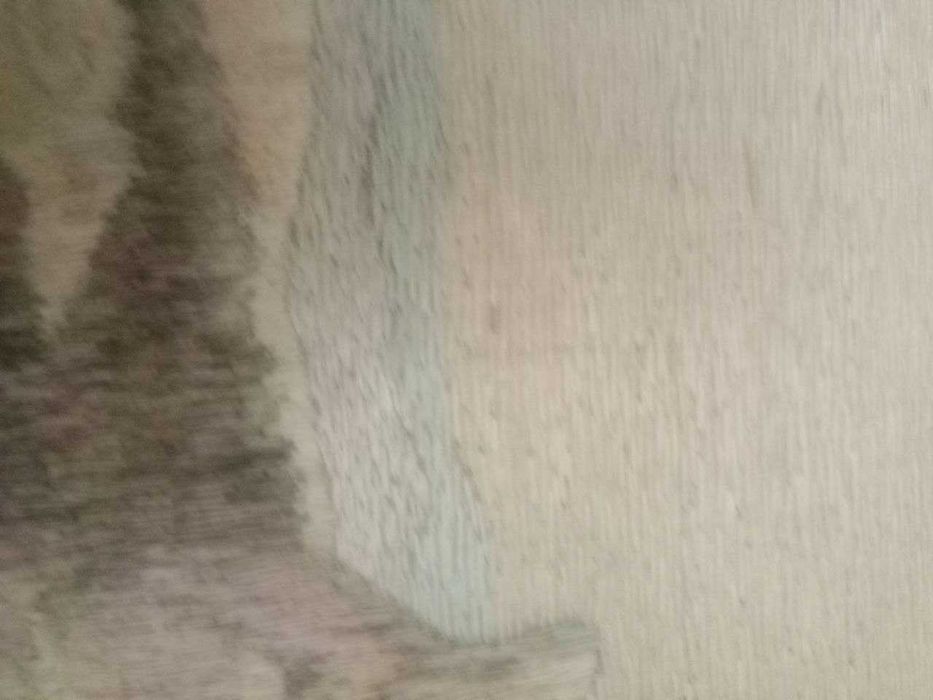 картина сотканная на холсте