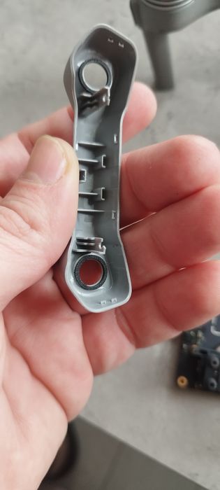 Дрон Dji mavic air 2/2s за части