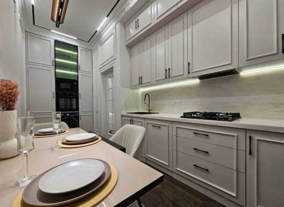 Кунлик Квартиралар ижарага - По Суточный в центре города Самарканд