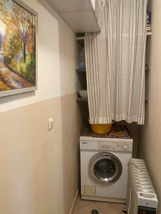 Двустаен под наем за чуждестранни студенти