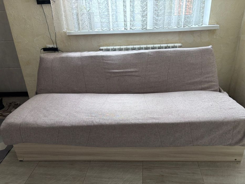 Многофункциональный диван