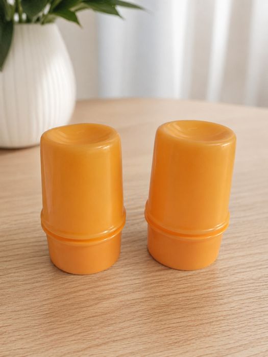 Подставка / контейнер для яйца 2 шт  Tupperware