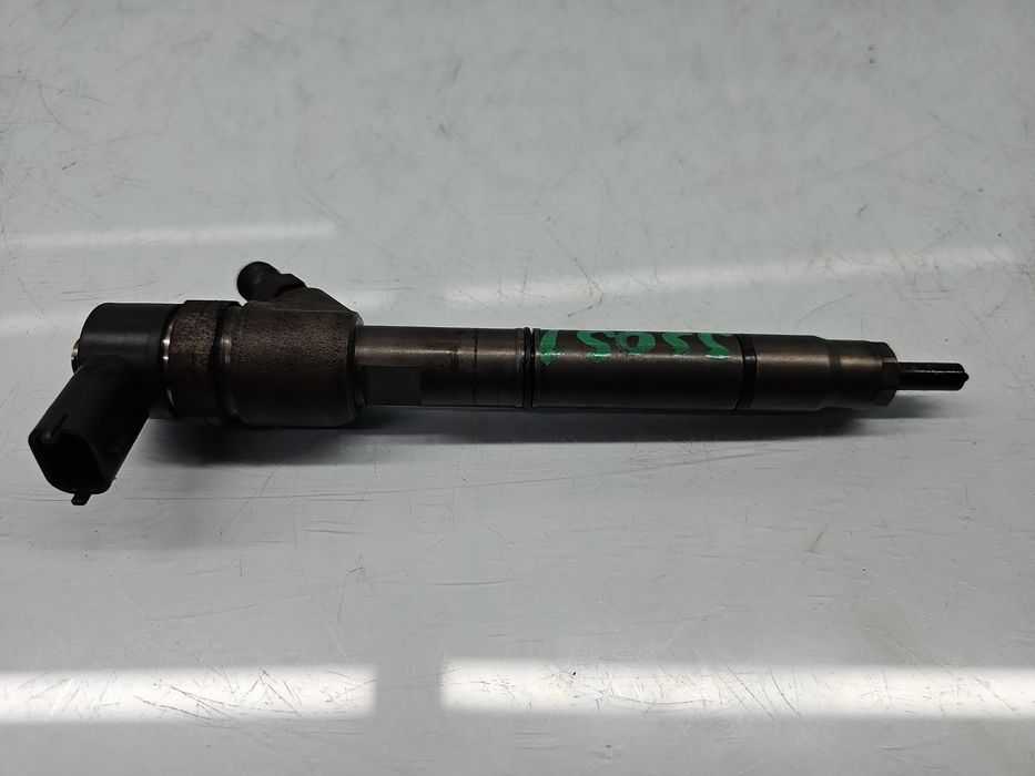 Injector KIA Ceed (SW) [Fabr 2007-2012] 33800-2A400 1.6 CRDI D4FB 84.6