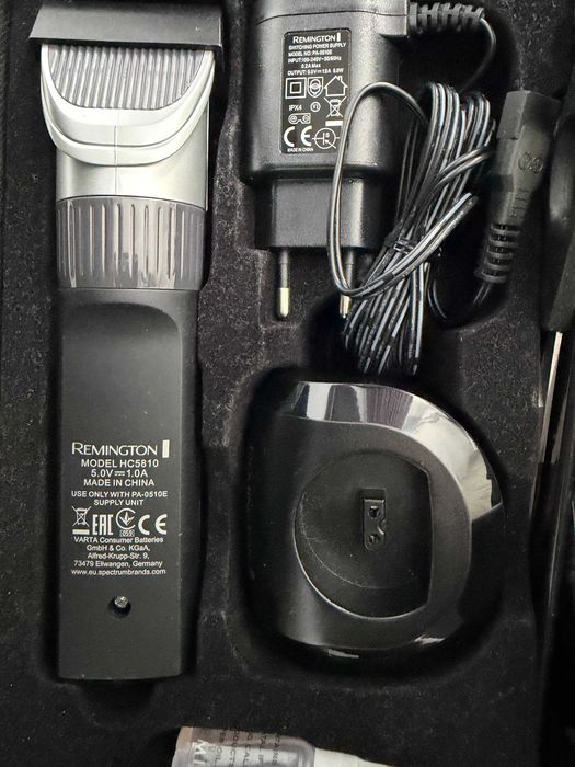 Aparat de tuns Remington HC5810