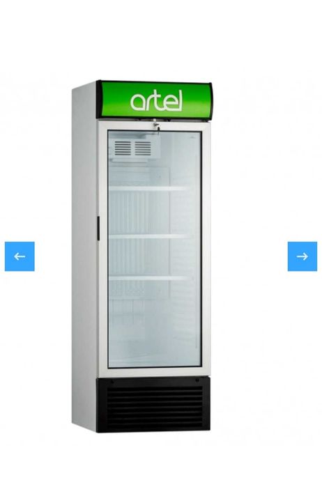 Xolodilnik artel vitrina, printer canon 3v1, samsung 32