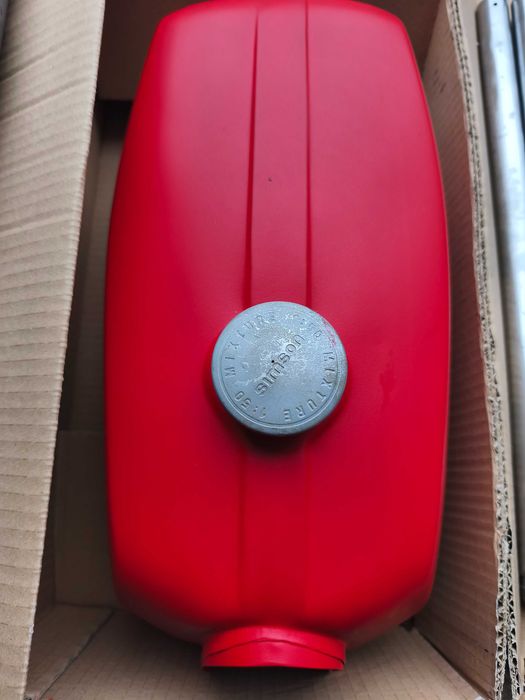 Simson S51 - части