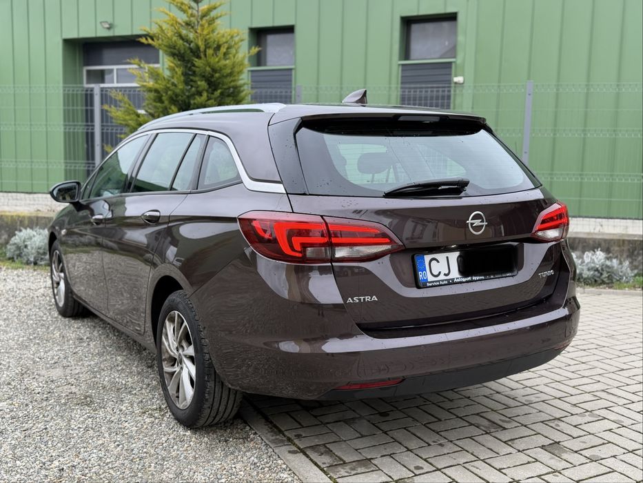 Vand Opel Astra 1.4 turbo