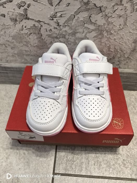 Детски обувки puma