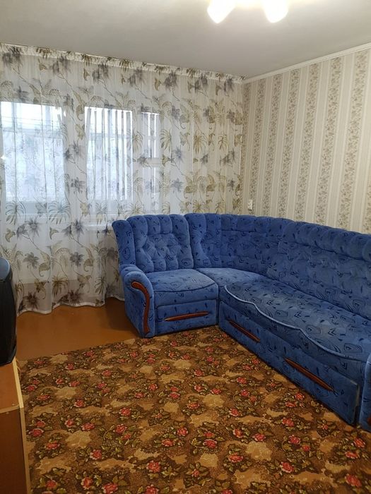 Продам 1 ком район Кайнара