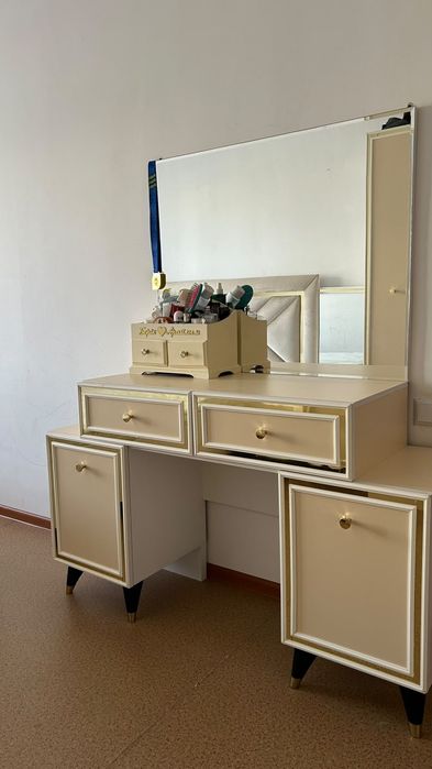 Спальный шифанер