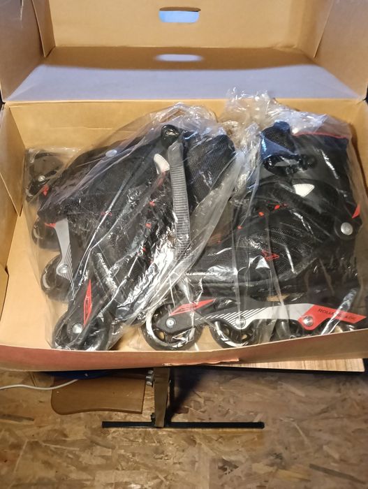 Vând role RALLERBLAde