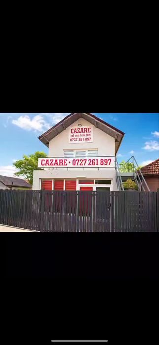 Pensiune de vanzare- oportunitate de investitie