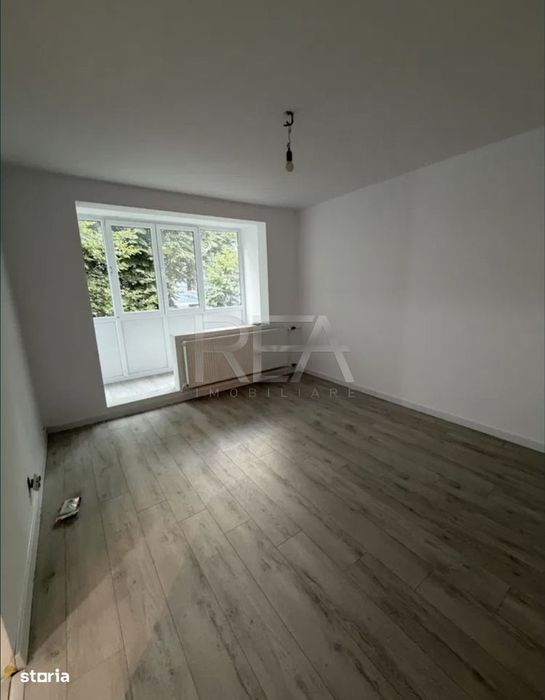 3 camere, decomandat, et  1/4, 66mp, CENTRALA, anvelopat-Drumul Tabere