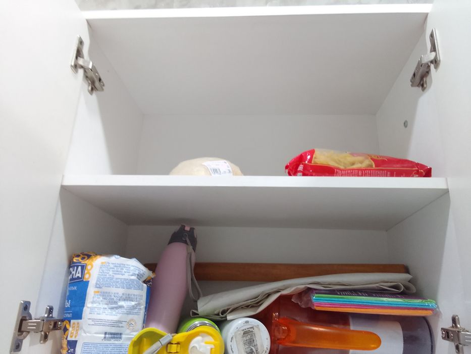 Шкафчики для кухни