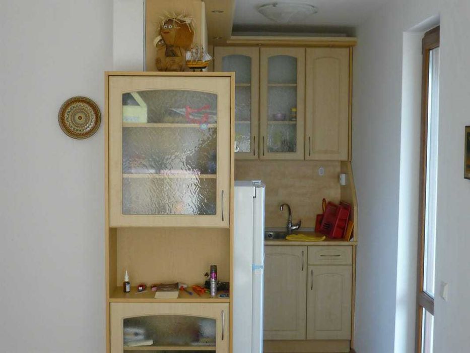 Дава се под наем Тристаен апартамент в Несебър - 100 кв.м за 418.71 € - Снимка #8