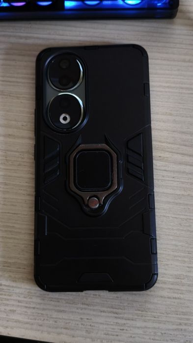 Honor 90 5G 12GB RAM / 512GB, stare impecabilă + Earbuds X5