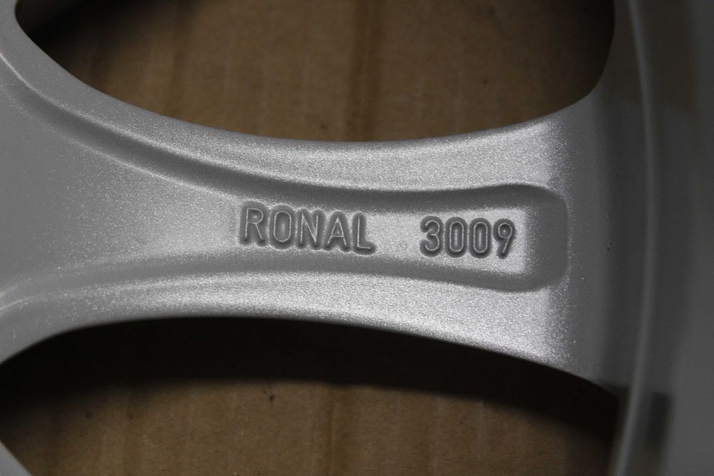 Джанти 16" Ford Focus, C-Max, S-Max, Galaxy, Mondeo