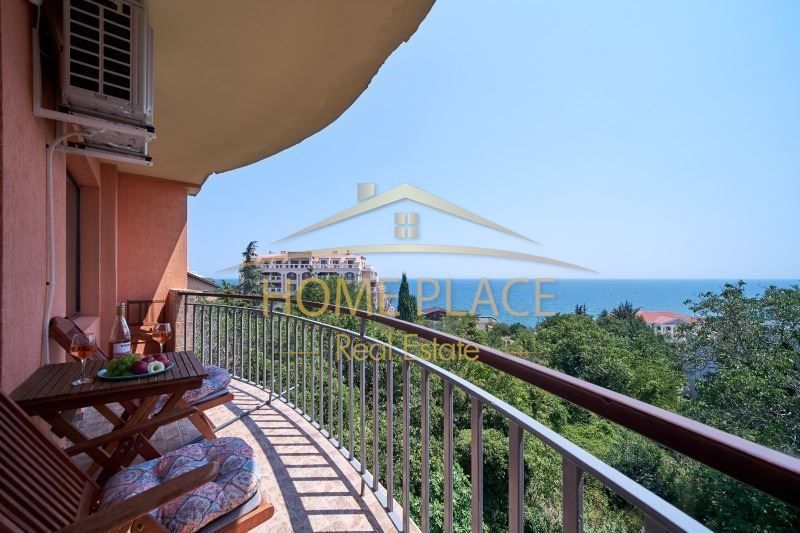 Дава се под наем Двустаен апартамент в Варна, Чайка - 60 кв.м за 459 € - Снимка #7