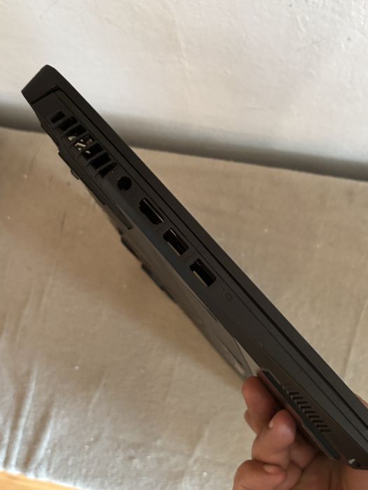 Dezmembrez /Piese Msi GF 75 Thin 10SDR