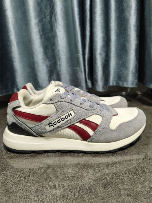 Оригинальные кроссовки Reebok GL 1000